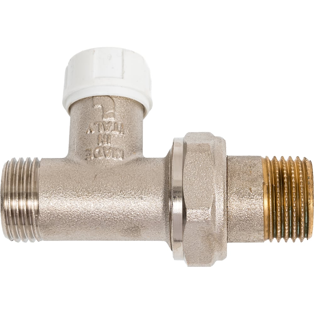 Изображение товара Обратный вентиль НН 1/2 ITAP 297 с разъемным соединением