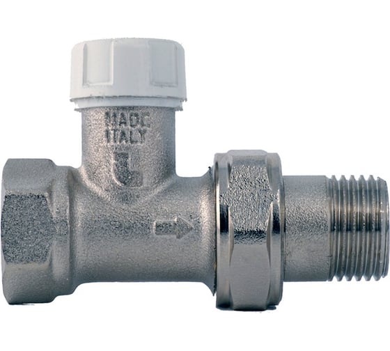 Изображение товара Обратный вентиль ВН 3/4 со сгоном ITAP 296 3/4'