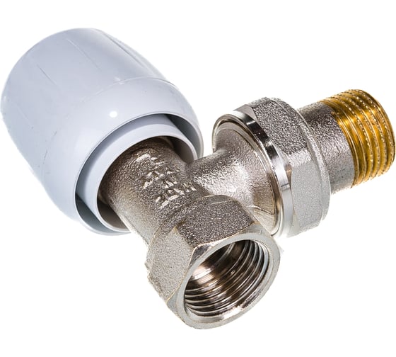 Изображение товара Угловой вентиль ВН 1/2 со сгоном ITAP 394 1/2'