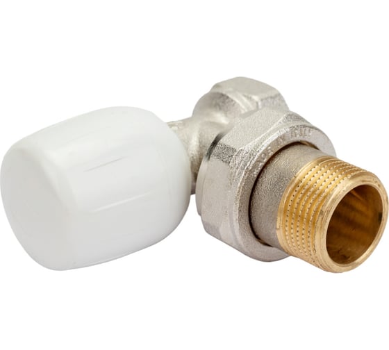 Изображение товара Угловой вентиль ВН 3/4 со сгоном ITAP 394 3/4'