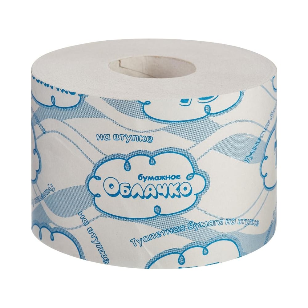 Туалетная бумага ООО Комус влажная туалетная бумага biocos для всей семьи 45 шт