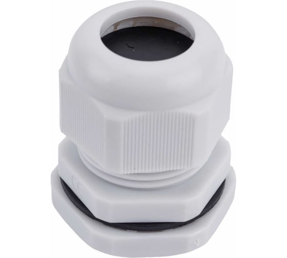 Изображение товара Сальник КЭАЗ PG21 (D проводника 15-18мм) IP54 143109