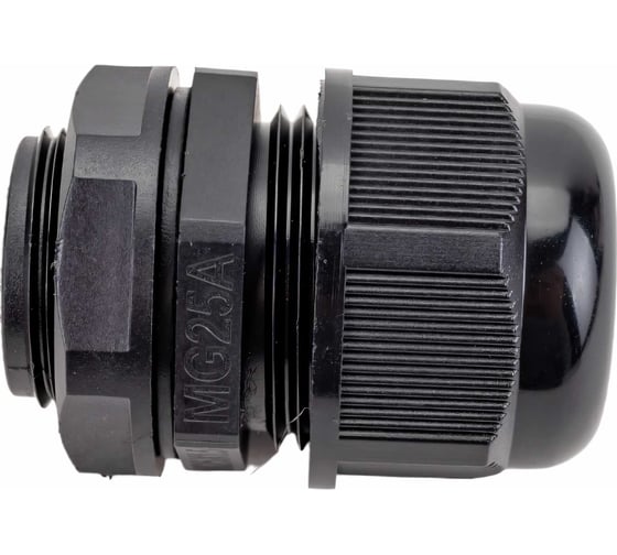 Изображение товара Сальник КЭАЗ MG25 (D проводника 13-18мм) IP68 143119