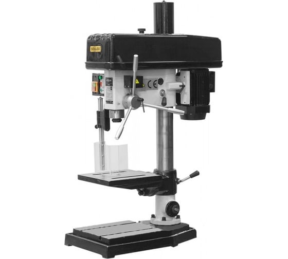 Изображение товара Cверлильно - резьбонарезной cтанок Stalex STDI-25T INDUSTRIAL ZS4125B1