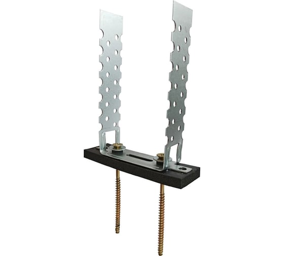 Изображение товара Виброизоляционный подвес STP VibroLock уп. 5 шт. 54235