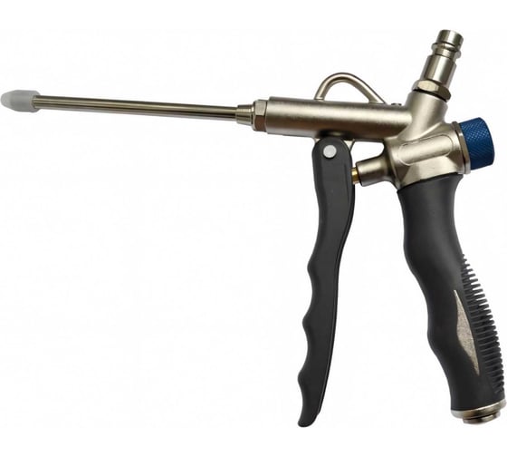 Изображение товара Обдувочный пистолет WIEDERKRAFT  с соплом 120 мм WDK-65167