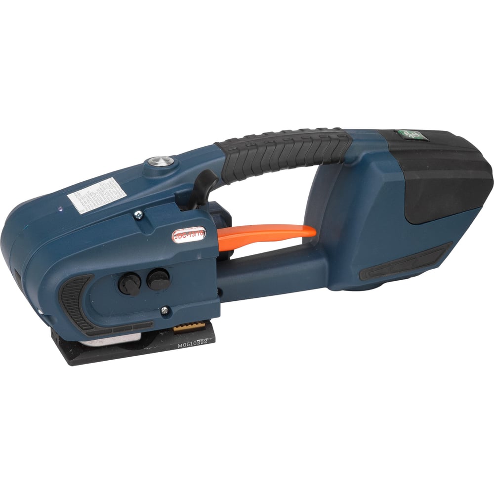 Изображение товара Автоматический стреппинг инструмент ВОЛГА ПОЛИМЕР JDC 16 Т18 профессиональный