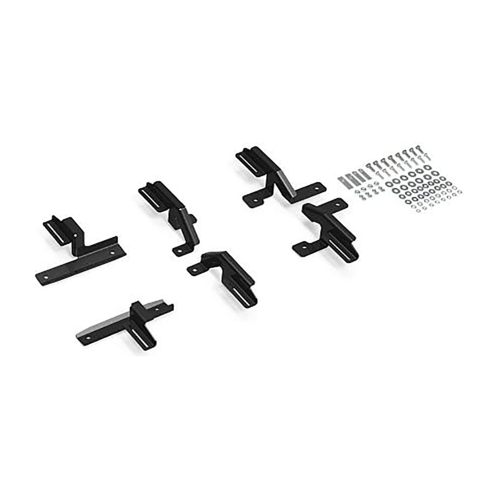 Комплект крепежа Volkswagen Teramont 2018- Rival 9.5805.1