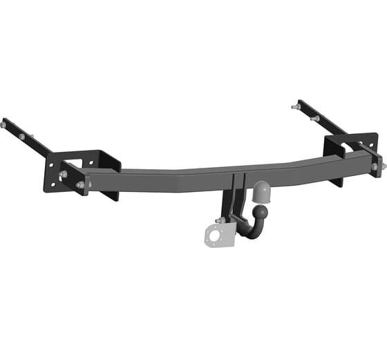 Изображение товара Фаркоп ТСУ на EXEED VX 2020- Oris 7618-A