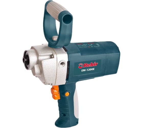 Изображение товара Смеситель Rebir ЕМ 1200 E, 1200Вт, 07.001.00040 EM 1200Е