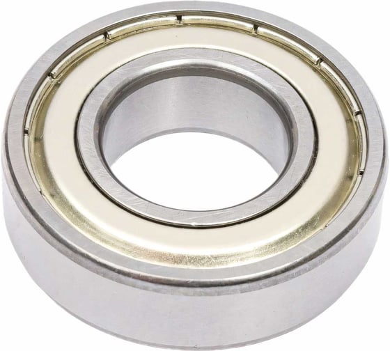 Изображение товара Подшипник ZKL 6004 2Z 20х42х12 мм ТД011207