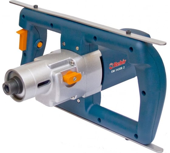 Изображение товара Смеситель Rebir ЕМ 1450 E-2 07.001.00042