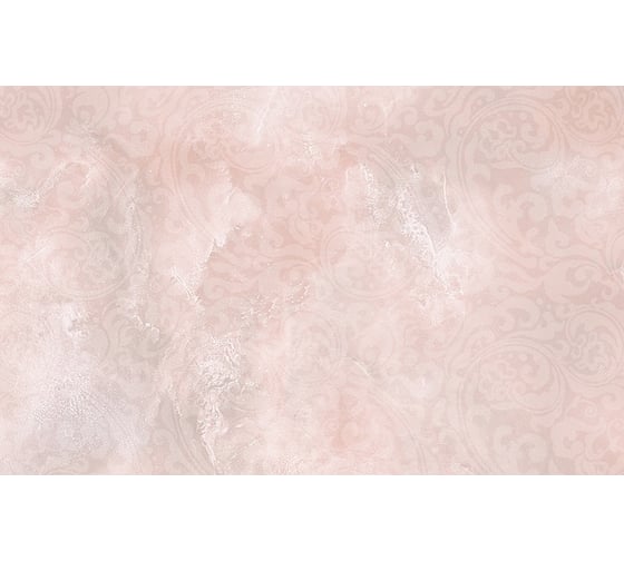 Изображение товара Настенная плитка Belleza Розовый свет 00-00-5-09-01-41-355 темно-розовая, 1.5 кв.м, 15 шт. СК000039459