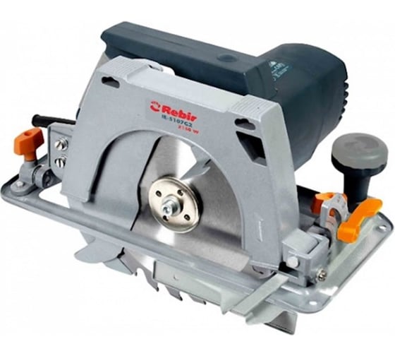 Изображение товара Дисковая пила Rebir IE 5107 G2 07.001.00024