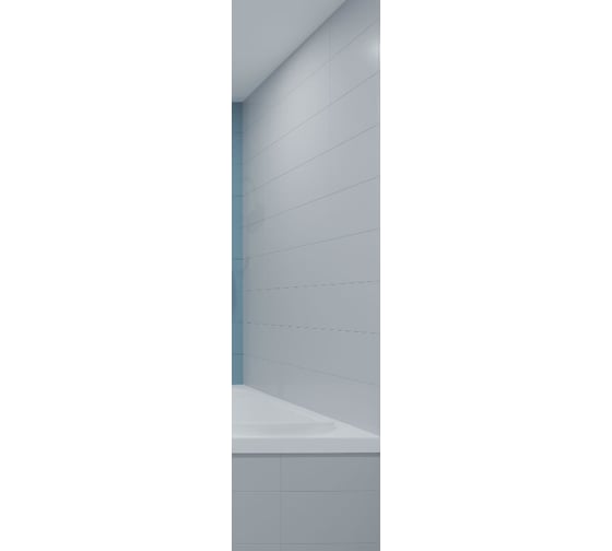 Изображение товара Настенная плитка Belleza Дижон 00-00-5-08-00-00-2320 белый, 1.2 кв.м, 15 шт. СК000034113