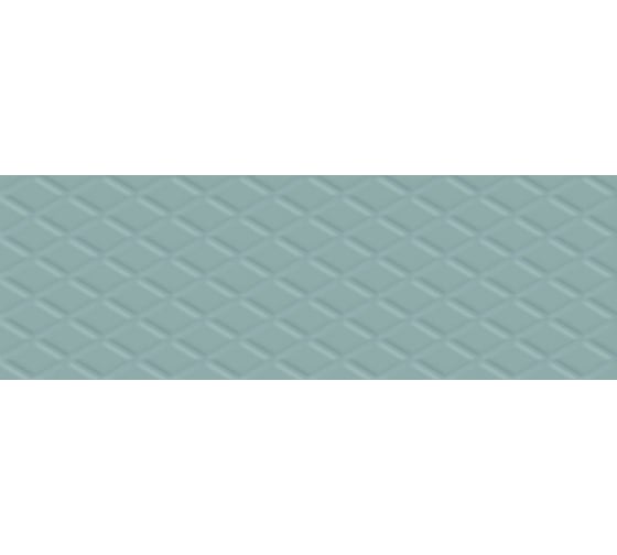 Изображение товара Настенная плитка Belleza Эфель 00-00-5-17-31-71-2326 бирюзовый, 1.2 кв.м, 10 шт. СК000034069