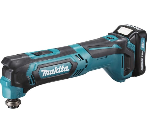 Изображение товара Мультитул Makita CXT TM30DWYE