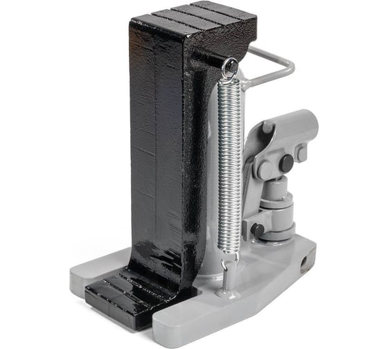 Изображение товара Автономный домкрат с низким подхватом КВТ ПРОФИ ДА50П145Н 89194