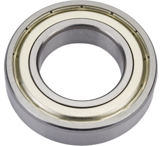 Изображение товара Подшипник ZKL 6006 2Z 30х55х13 мм ТД011212