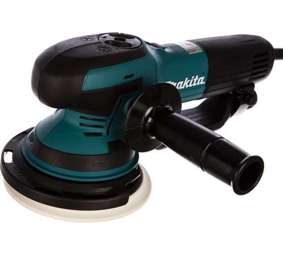 Изображение товара Эксцентриковая шлифмашина Makita BO6050J