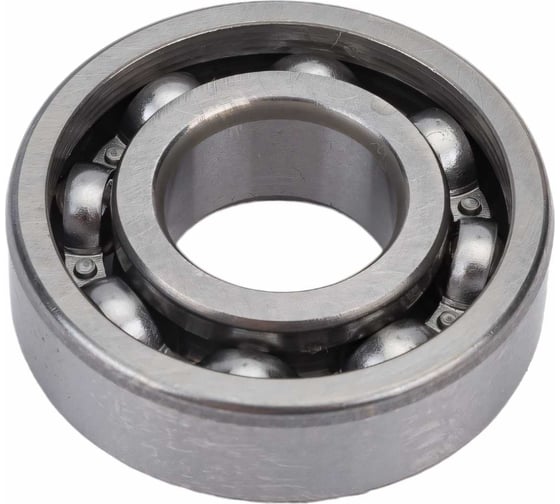 Изображение товара Подшипник ZKL 6203 17х40х12 мм ТД011244