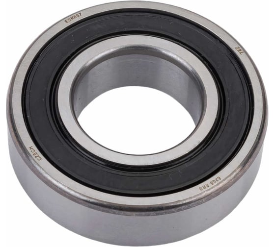 Изображение товара Подшипник ZKL 6205 2RS 25х52х15 мм ТД011250