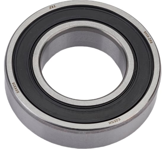 Изображение товара Подшипник ZKL 6005 2RS 25х47х12 мм ТД011209