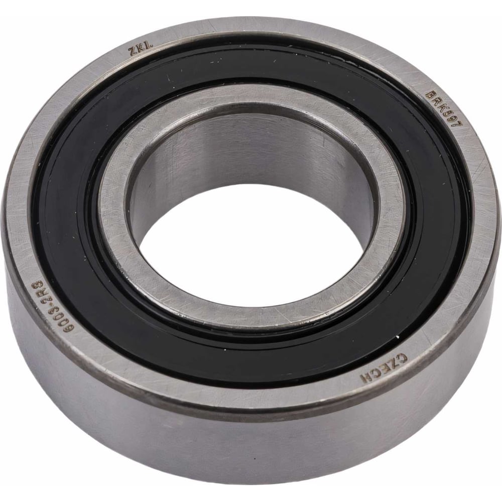 Изображение товара Подшипник ZKL 6003 2RS для механического оборудования