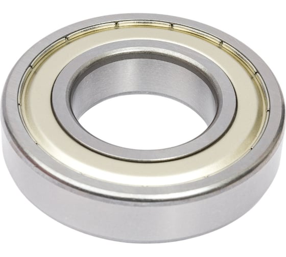 Изображение товара Подшипник ZKL 6208 2Z 40х80х18 мм ТД017789