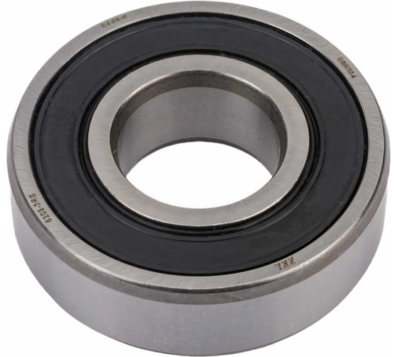 Изображение товара Подшипник ZKL 6203 2RS 17х40х12 мм 6ТД011245