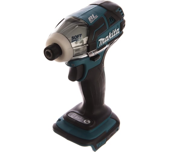 Изображение товара Аккумуляторный ударный шуруповерт Makita DTS141Z