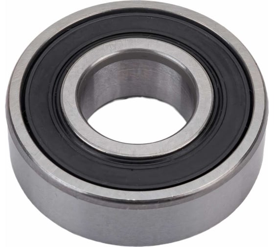 Изображение товара Подшипник ZKL 6202 2RS 15х35х11 мм ТД011242