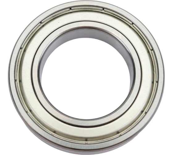 Изображение товара Подшипник ZKL 6008 2Z 40х68х15 мм ТД011218