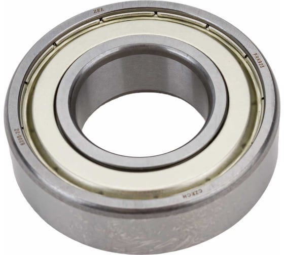 Изображение товара Подшипник ZKL 6205 2Z 25х52х15 мм ТД016258