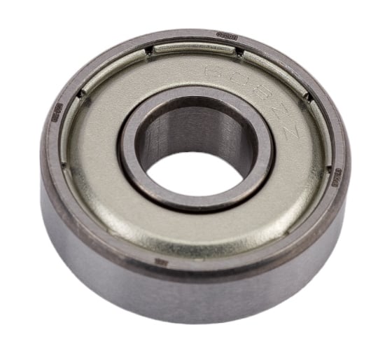 Изображение товара Подшипник для самоката, скейтборда ZKL 608-2ZR 8х22х7 мм ТД028372