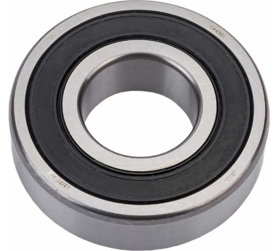 Изображение товара Подшипник для мотоцикла, автомобиля ZKL 62/22 2RS 22x50x14 мм ТД032971