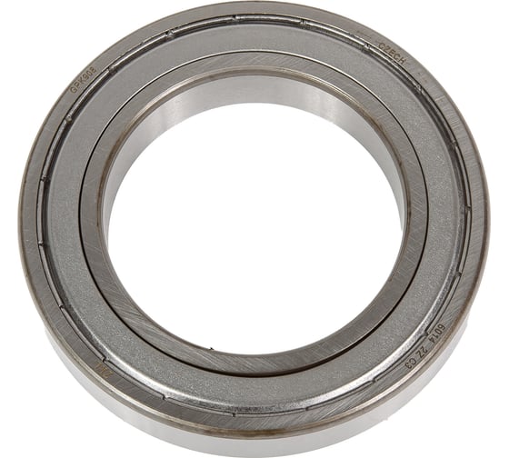 Изображение товара Подшипник ZKL 6014-2ZC3 80114 70х110х20 мм ТД014716