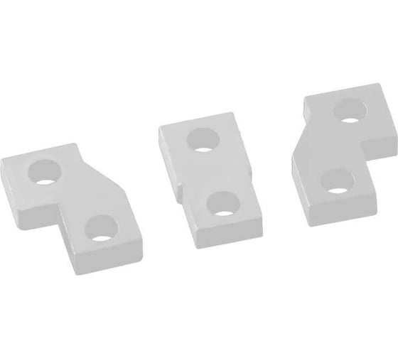 Изображение товара Комплект расширительных выводов КЭАЗ для ВА04-36/ВА51-35/ВА57-35 УХЛ3 (уп.3шт) 110372