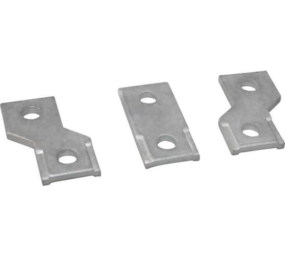 Изображение товара Расширители полюсов КЭАЗ OptiMat D100..250 УХЛ3 (3шт) 255857