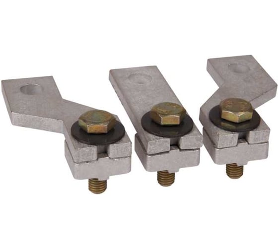 Изображение товара Расширители полюсов КЭАЗ OptiMat D400..630-УХЛ3 длинный (3шт) 258210