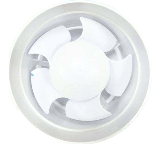 Изображение товара Канальный вентилятор ВИЕНТО ВКО 125, шарикоподшипник ВИЕНТО ВКО125-B