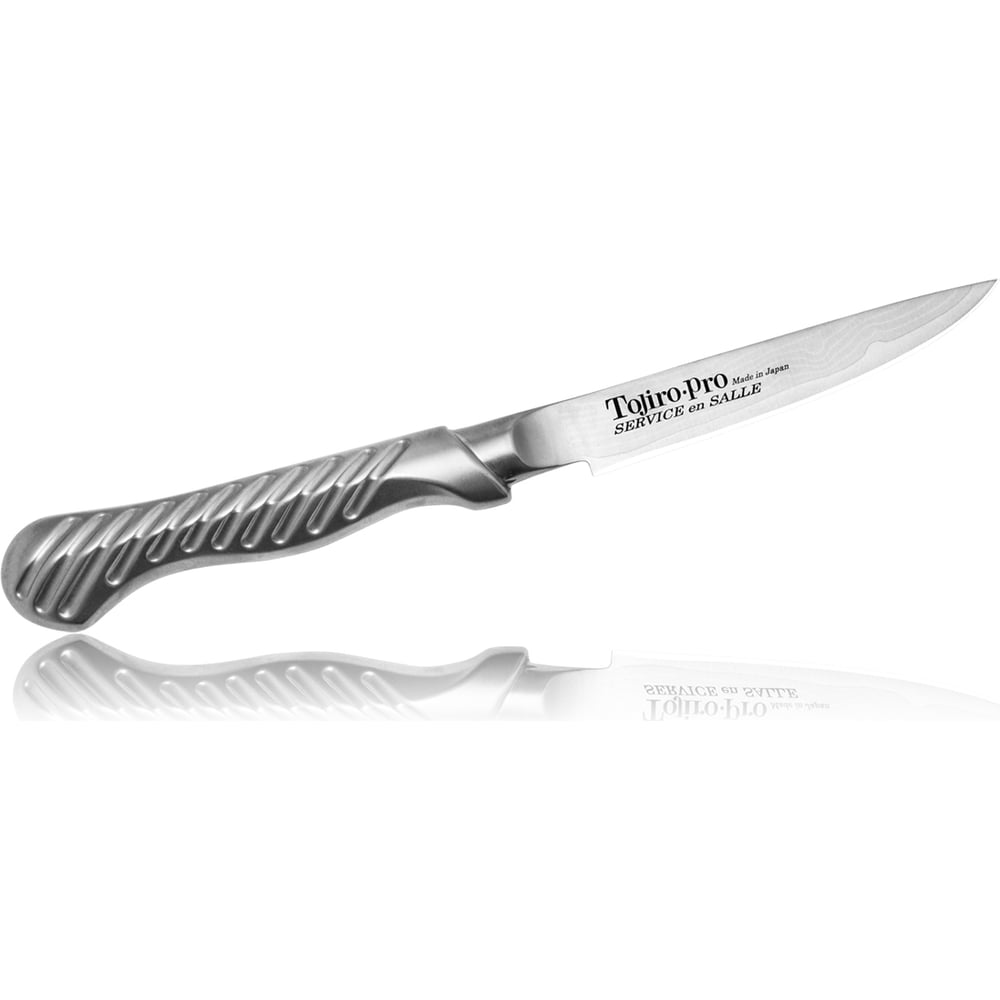 фото Кухонный универсальный нож tojiro