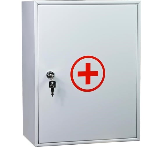 Изображение товара Аптечка KlestO G39 1000820