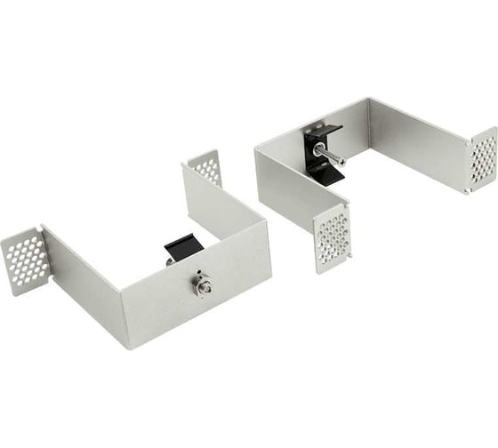 Изображение товара Крепеж для профиля l9086-bl Lumker L9086-BI