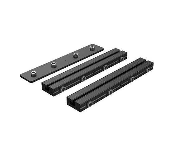 Изображение товара Прямой коннектор для профиля l5570 Lumker L45-180