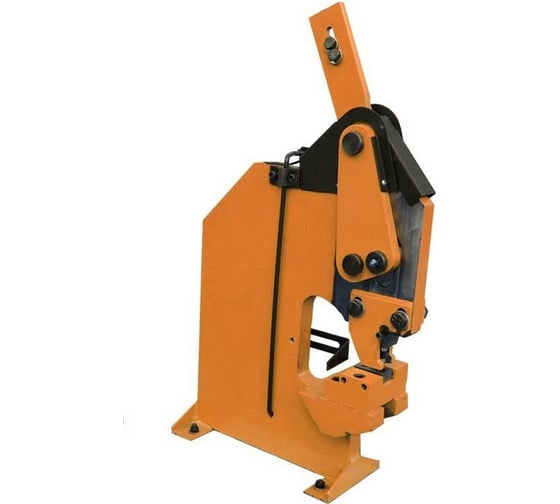 Изображение товара Ручной вырубной станок Stalex HP-20 376401