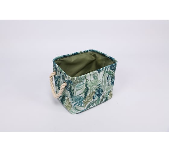 Изображение товара Корзина для мелочей Bath Plus км-367 25x20x20 см W-SSB0367A-A