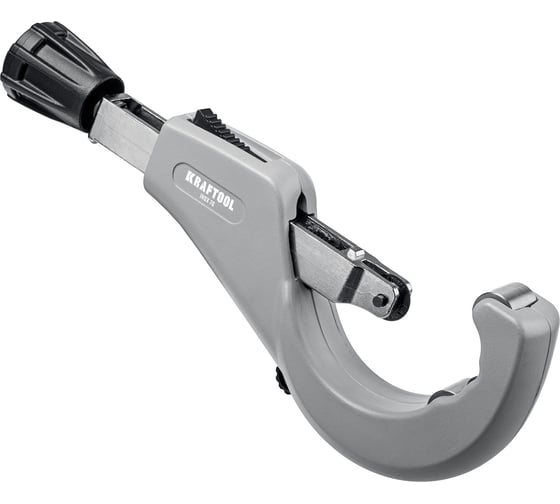 Изображение товара Труборез для нержавеющей стали KRAFTOOL Inox-76 6-76 мм, на подшипниках 23976