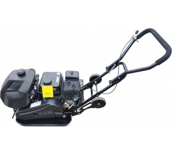 Изображение товара Виброплита с баком для воды Zitrek z3k60w Loncin 160F