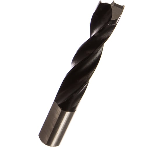 Изображение товара Сверло HW (10x43x70 мм; Z 2+2; S 10x20 мм; RH) для присадочного станка CMT 309.100.11